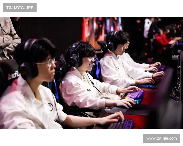 S15入围赛首战iG与T1展开激烈BO5对决全球电竞粉丝高度关注