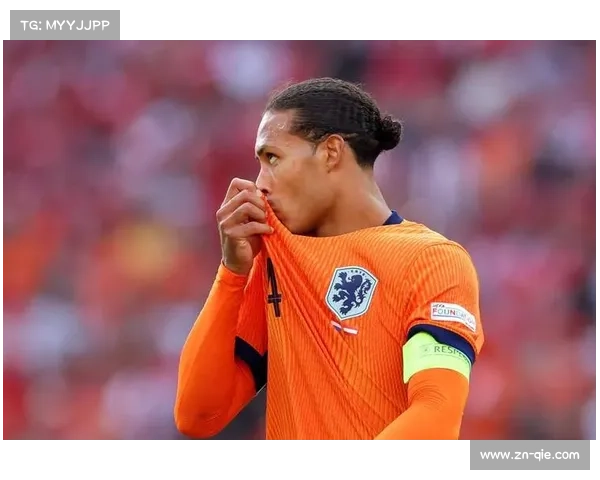 从重伤到王者归来：利物浦后卫范戴克的领袖之路