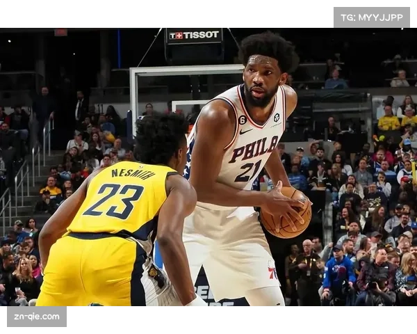 恩比德、马克西合砍68分,76人主场大胜奇才 恩比德、马克西合砍68分,76人主场大胜奇才